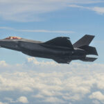 Lockheed Martin photo by Liz Lutz  Job Reference Number: FP171283 Measles    Workamajig Reference Number: 17-14231  Customer: Amyjo Measles      Event: AF-123 GOV 3 Aerial ImageryDocument: ZA 123 Boot Overcoat    Pilot: LtCol Joseph ‘Hooch’ Hutc