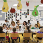 HORT, KINDERHORT, KINDERKRIPPE, KRIPPE, BETREUUNG, KINDERBETREUUNG,