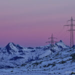 :Source: DIGITAL, Alpen Alps, Alpenraum Alpine Region, Alpine Region, Berg Mountain, Berge Mountains, Berggebiet, Berninapass Passo del Bernina, BŸndner Alpen, BŸndnerland, E5DSR, Eastern Switzerland, Elektrizitaet Elekterizitaet, Elektrizitaet