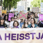 STRAFRECHT, SEXUALSTRAFRECHT, REFORM