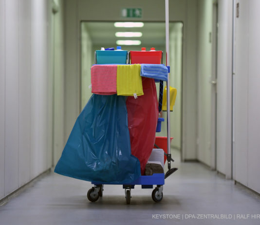 Salaires minimaux : effets positifs sur l’égalité et l’emploi