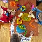 KLEINKIND, KINDERBETREUUNG, KINDERHORT, NOTSTAND, LOCKDOWN, CORONAVIRUS, COVID-19, COVID 19,