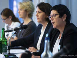 « Il faut des mesures concrètes pour préserver le personnel »