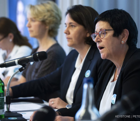 « Il faut des mesures concrètes pour préserver le personnel »