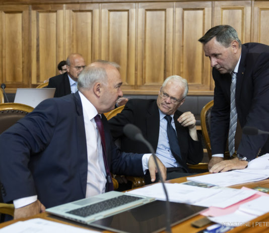 La réforme de la LPP entraîne une baisse des revenus nets et des rentes