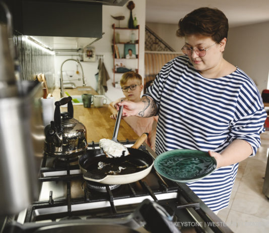 Des semaines de travail plus courtes pour plus d’égalité