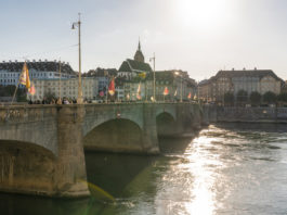 Bâle-Ville introduit la semaine de 38 heures pour ses employé-es