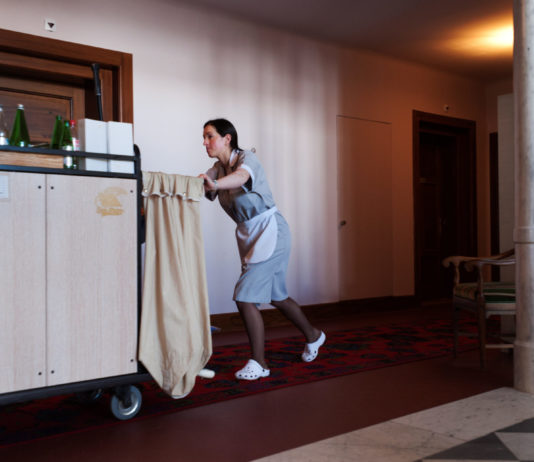 La discrimination salariale augmente en Suisse