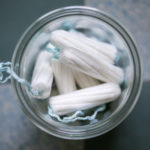 HYGIENE, DAMENHYGIENE, ARTIKEL, TAMPON,
