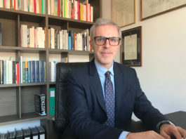 « La question du management est essentielle dans cette débâcle » Maurizio Solari