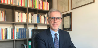 « La question du management est essentielle dans cette débâcle » Maurizio Solari