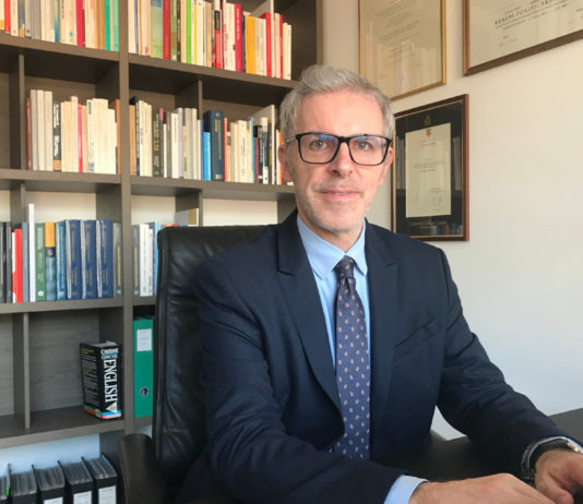 « La question du management est essentielle dans cette débâcle » Maurizio Solari