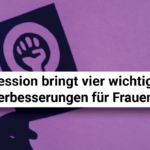 Weblink-Feminismus