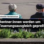 Weblink-Teuerung