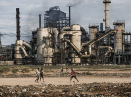 Glencore est le grand gagnant de la réforme de l’OCDE