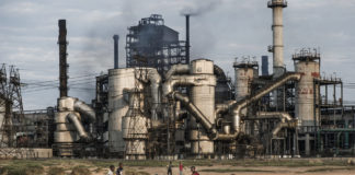 Glencore est le grand gagnant de la réforme de l’OCDE