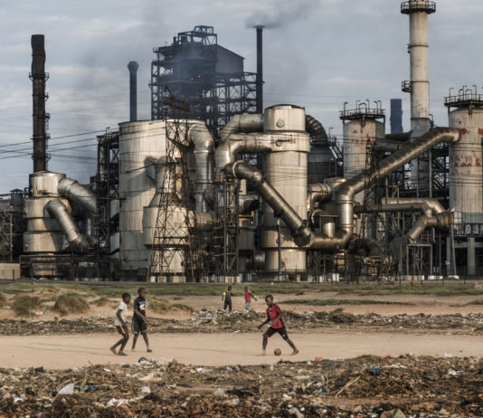 Glencore est le grand gagnant de la réforme de l’OCDE