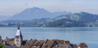 Impôt minimum de l’OCDE : seul Zoug en profite