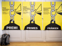 Primes d’assurance-maladie : les familles ont besoin d’allègements