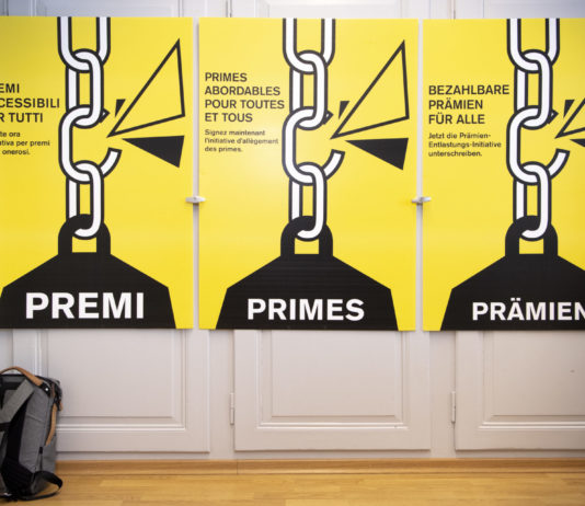 Primes d’assurance-maladie : les familles ont besoin d’allègements