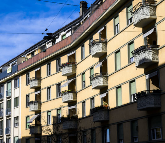 Les profits immobiliers font augmenter les loyers