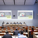 SVP, KLIMASCHUTZ, GESETZ, KLIMASCHUTZ-GESETZ, NETTO-NULL, KLIMAPOLITIK, GEGENVORSCHLAG, GLETSCHER-INITIATIVE
