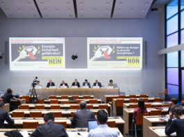 Loi climat : l’UDC répand des fake news