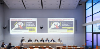 Loi climat : l’UDC répand des fake news