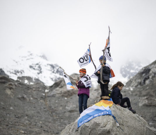 La loi climat mise sur le soutien financier et l’innovation