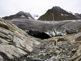 Loi sur le climat : un rejet aurait des conséquences catastrophiques