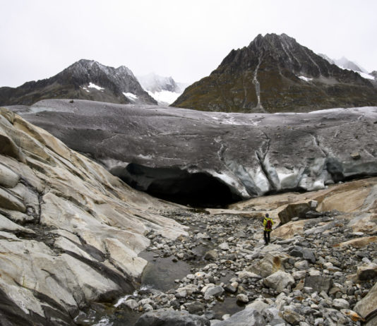 Loi sur le climat : un rejet aurait des conséquences catastrophiques