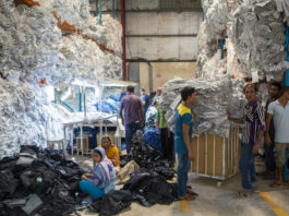 L’Union européenne tourne la page de la « fast fashion »