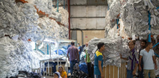 L’Union européenne tourne la page de la « fast fashion »