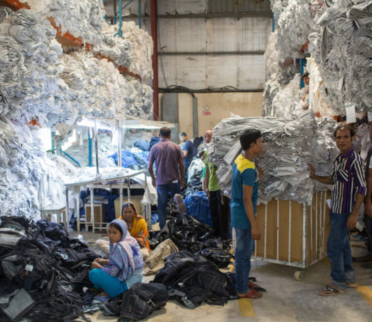 L’Union européenne tourne la page de la « fast fashion »