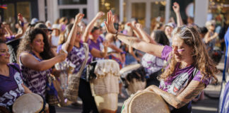 Grève féministe : réduire le temps de travail pour mieux concilier vie professionnelle et vie privée