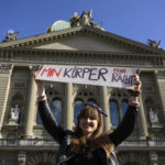 ABTREIBUNGSRECHTE, DEMONSTRATION, GERICHTSURTEIL, SUPREME COURT,