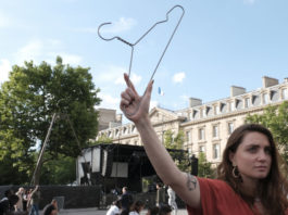 L’UDC échoue dans son combat contre les droits des femmes