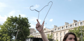 L’UDC échoue dans son combat contre les droits des femmes