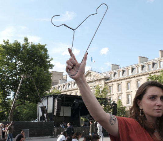 L’UDC échoue dans son combat contre les droits des femmes