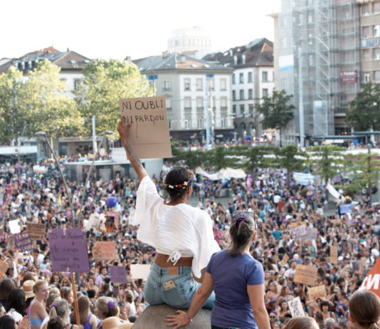 Du respect, plus de temps et plus d’argent