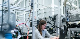 Egalité : la Suisse perd encore des places