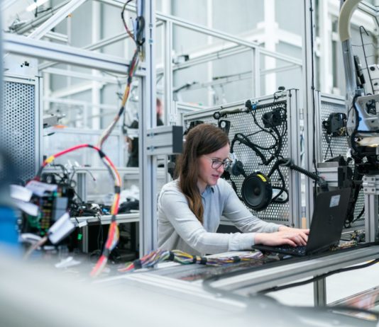 Egalité : la Suisse perd encore des places