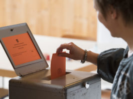 Elections fédérales : un virage à droite se profile