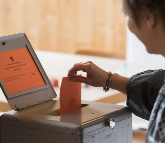 Elections fédérales : un virage à droite se profile