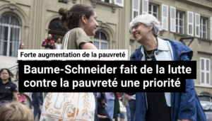 https://direct-magazine.ch/suisse/sldrt/elisabeth-baume-schneider-la-lutte-contre-la-pauvrete-est-prioritaire/