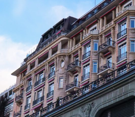 Explosion des loyers : les villes prennent le taureau par les cornes