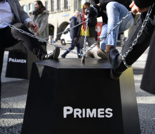 La santé sera-t-elle bientôt hors de prix ?