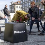 SCHWEIZ SP LANCIERUNG PRAEMIENENTLASTUNGSINITIATIVE