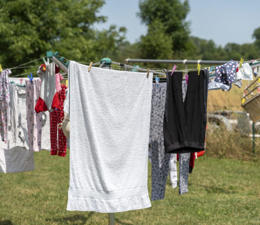 Une app veut soulager les femmes du travail domestique