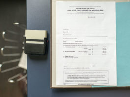 Le lobby immobilier s’attaque au droit du bail